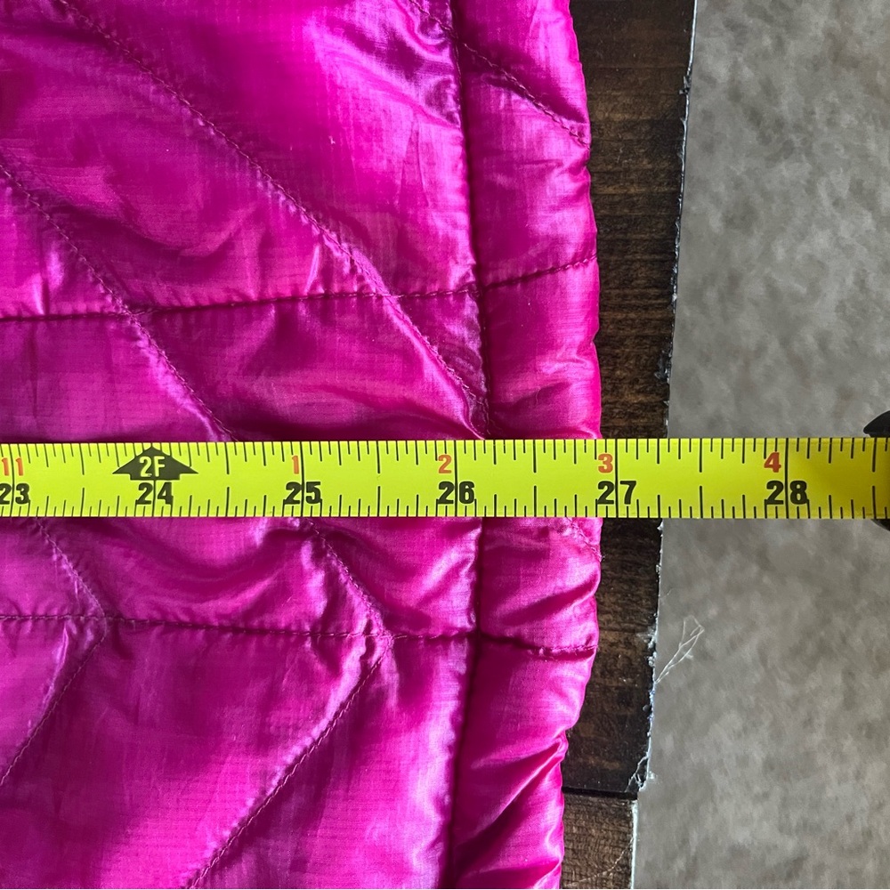 TNF Thermoball Women’s Pink XS - Picture 15 of 15